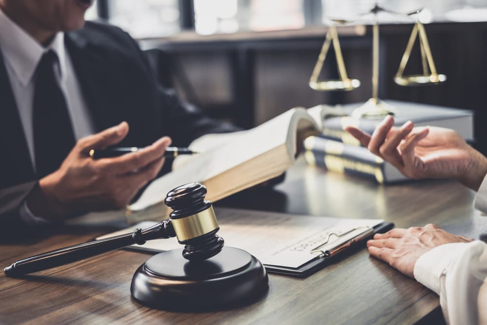 What Happens at a SOAH Hearing?
