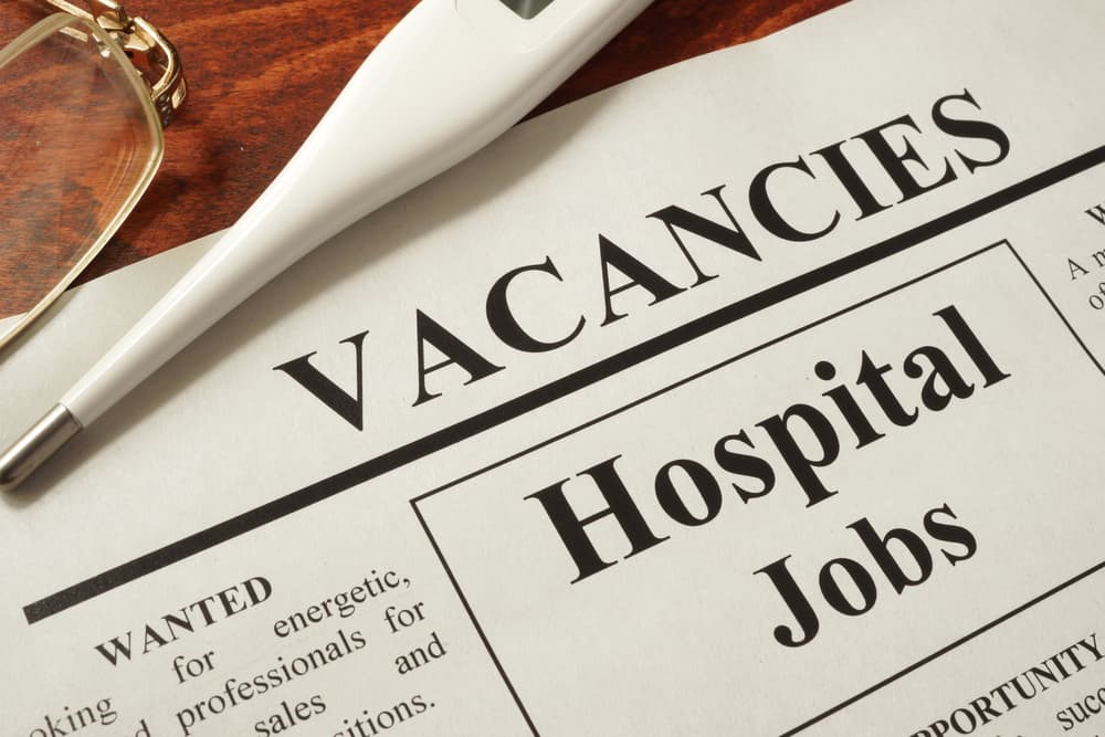 Do Hospitals Hire Nurses if Their Nursing License Has Been Disciplined?