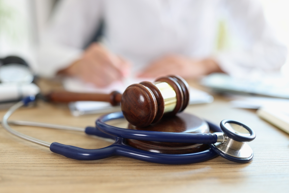 El Paso Medical License Defense Attorneys