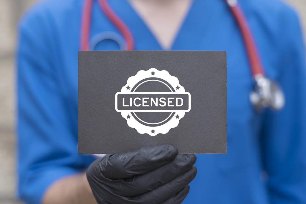 Board of Pharmacy Investigation Steps