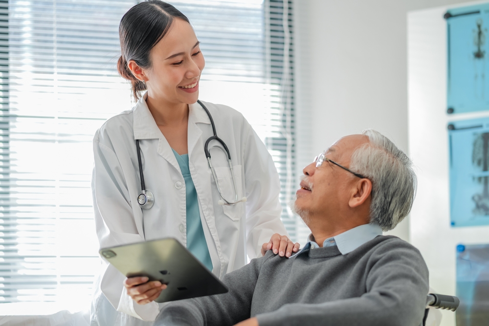 Is It Legal for Doctors to Treat Family Members?