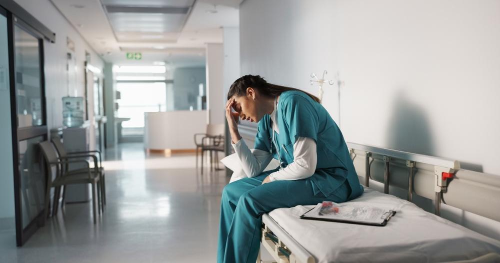Can a Nurse Be Disciplined for Sleeping on the Job in Houston, Texas?