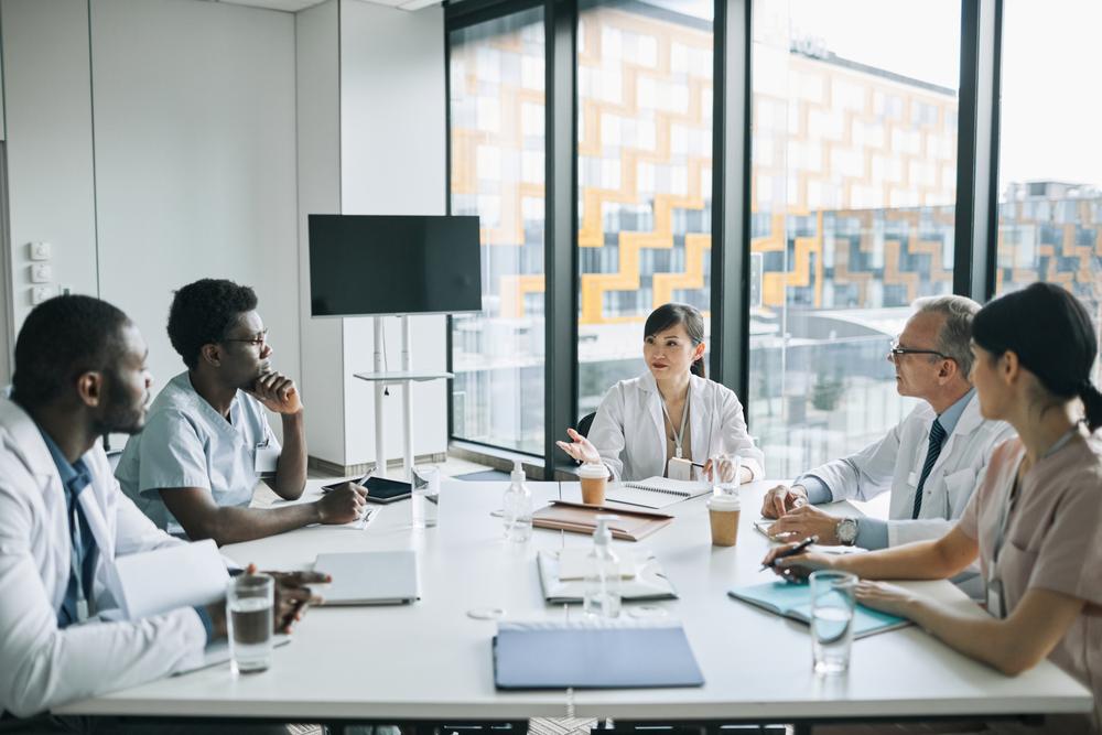 does the medical board monitor substance abuse