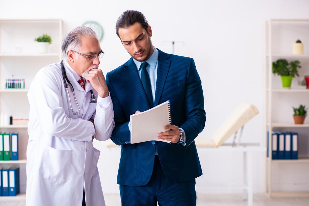 How Long Does a Medical Board Investigation Take in Texas