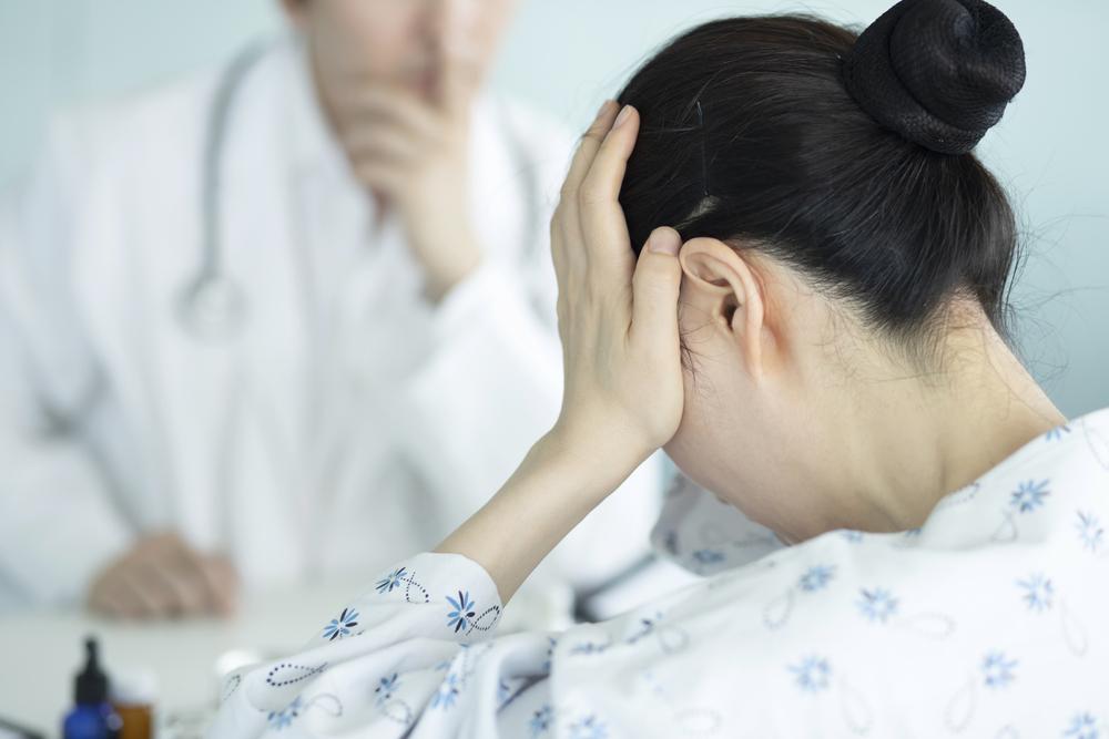 What Charges Can Stop You from Being a Nurse in Houston, Texas