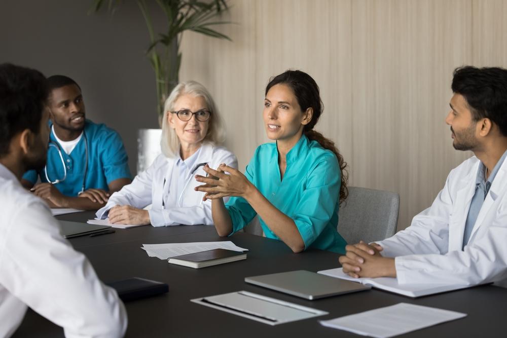 When Does a Texas Medical Board Case Go to SOAH?