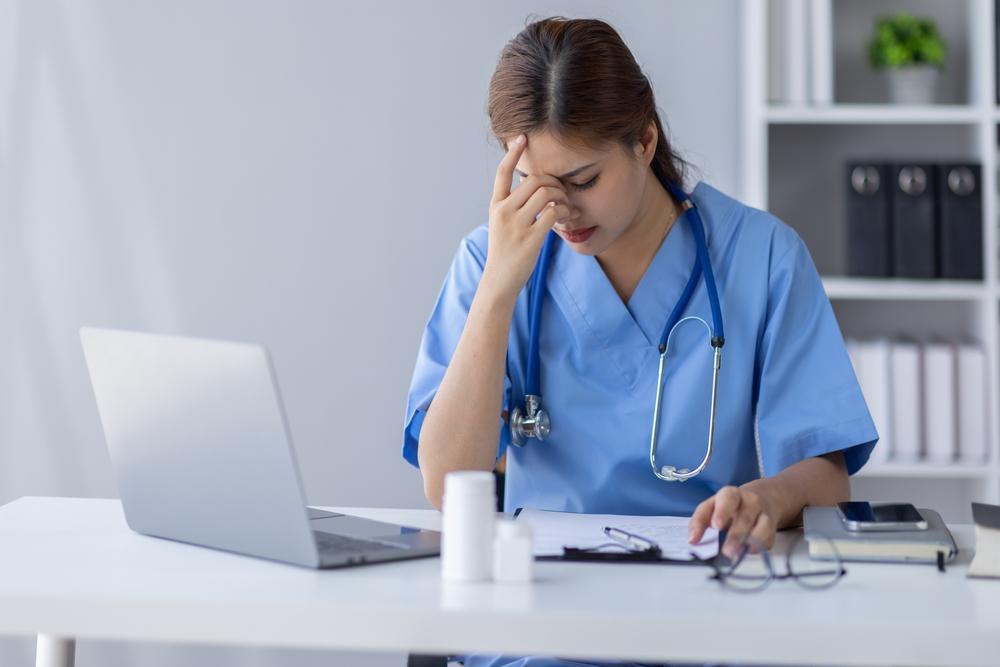 Can Poor Nursing Documentation Put Your License at Risk in Texas?