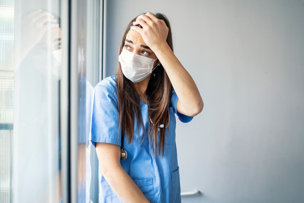 Nursing License Defense Attorney in El Paso