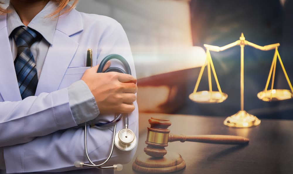 Nursing License Defense Attorneys in Corpus Christi