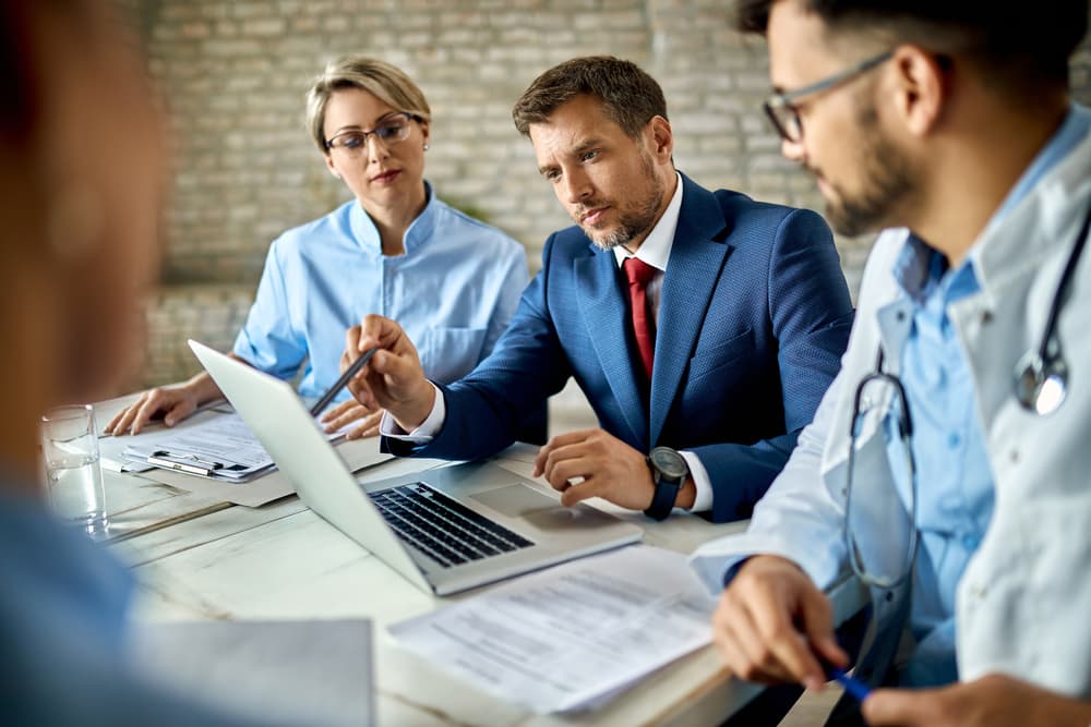 Texas Medical Board Lawyer